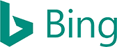 Bing logo